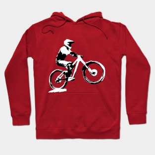 mtb Hoodie